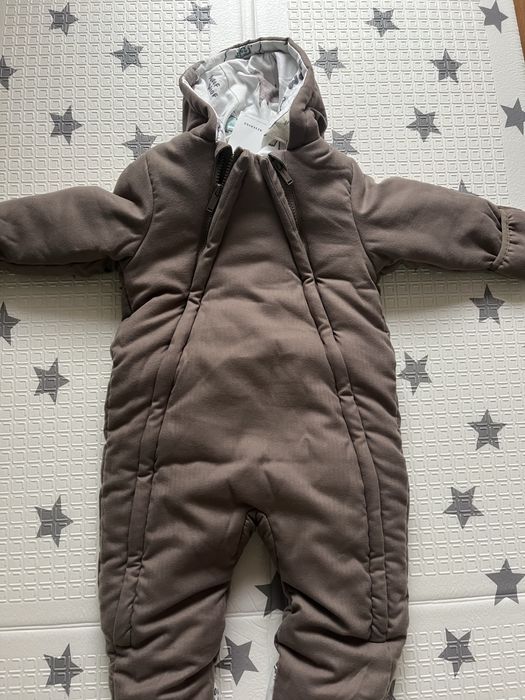 Космонавт 80 см