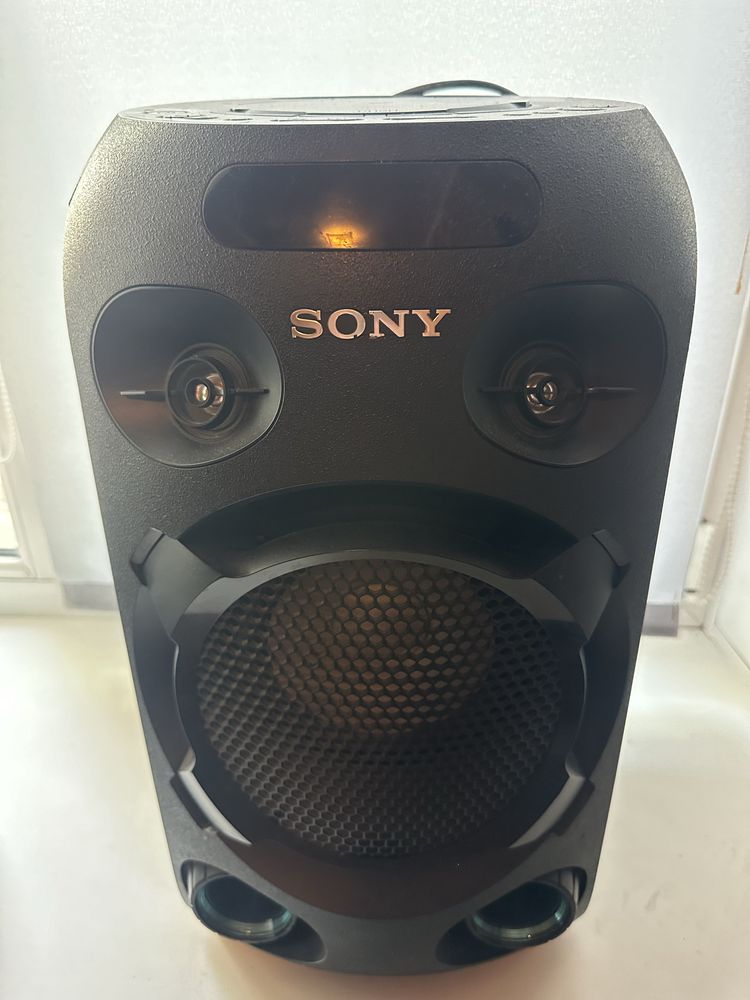 Продам колонку Sony MHC-V02