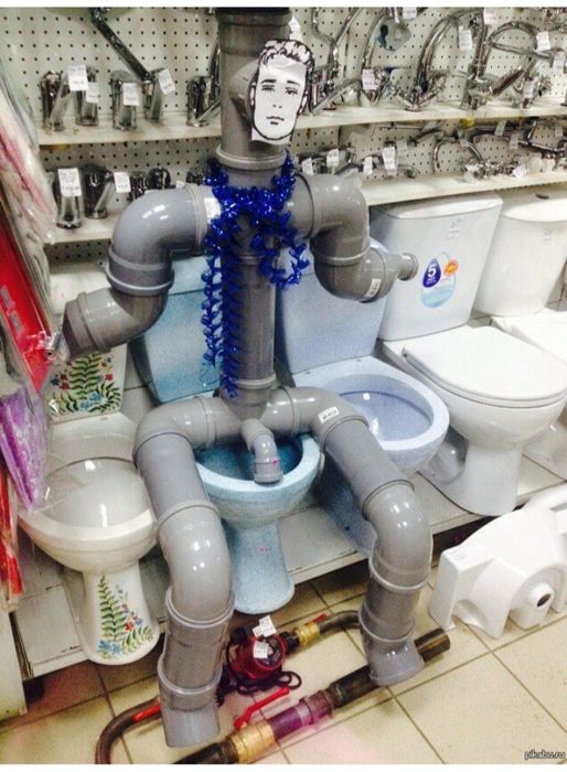 Сантехник 24/7 не дорого