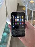 Blackberry Q20 Classic