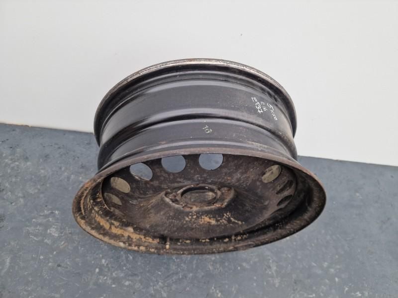 Janta tabla roata rezerva R16 5X110 ET 37 Opel Signum