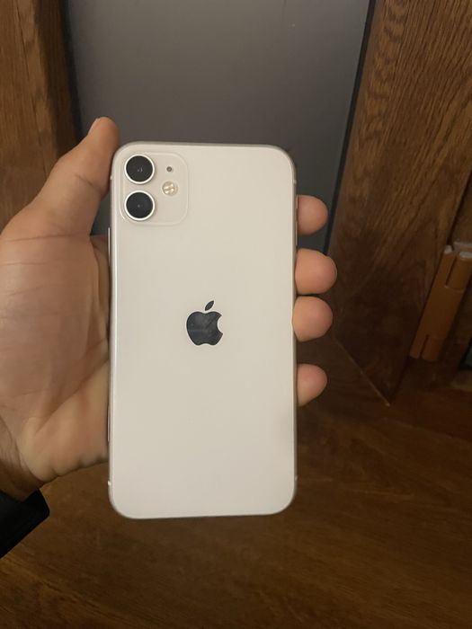 Iphone 11  идеальныйм состоение