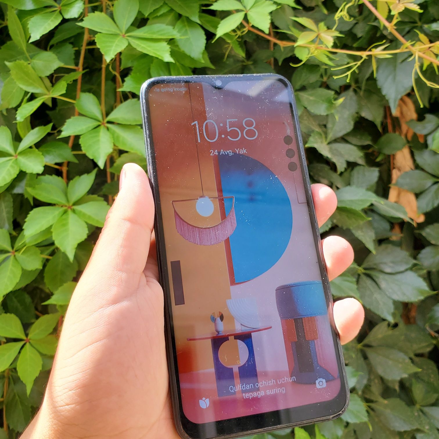Redmi Note 11E 5G sotiladi 128/6Gb