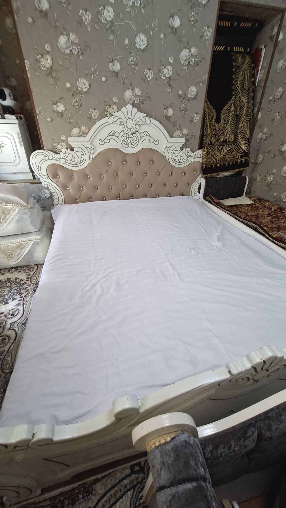 Мебель спальня.Spalni mebel