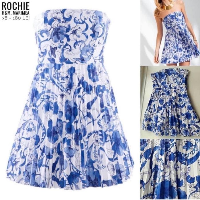 Rochie H&M, marimea 38, noua