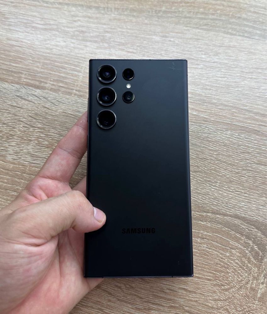 Samsung S23 Ultra