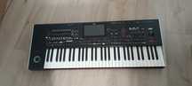,Vând Korg pa4x 61keys,în stare foarte