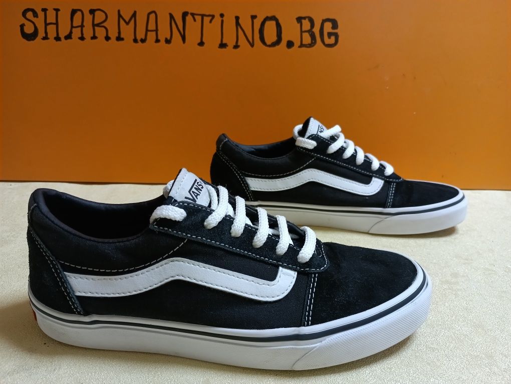 Vans Classic N 38 кожени - 29 лв