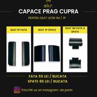 Capac Prag Seat Leon 1P / 1M Cupra