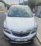 De vânzare Opel Mokka
