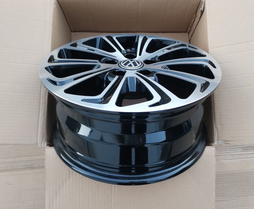 Jante 15 VW Polo Golf 4 Bora New Beetle VW Fox Golf 3 GTI