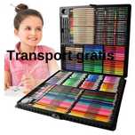 Set de pictura 288  de piese