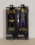Figurine 30 cm Batman Joker Dark Knight Avengers Marvel DC