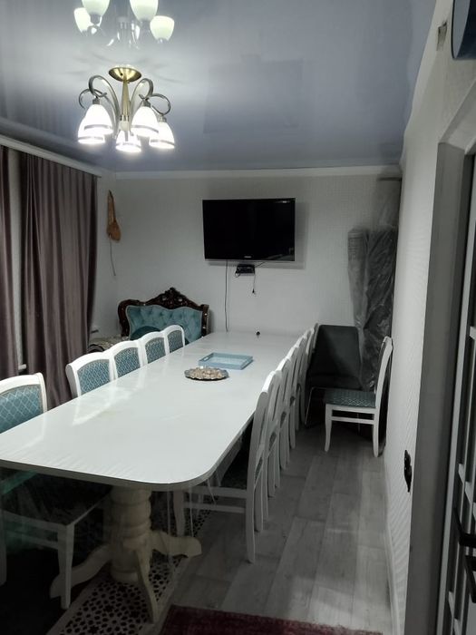 Продам дом в районе курмыш