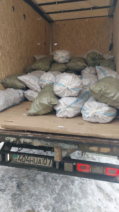 Вывоз  мусор ТБО