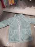 Hanorac imblanit H&M