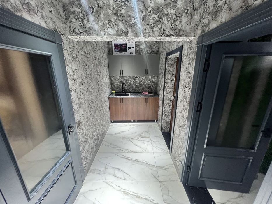 Боткина | Яшнабад - Сдается в аренду помещение вдоль дороги 95м2