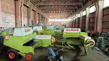 Claas markant 55 yevropadan kelgan sotiladi