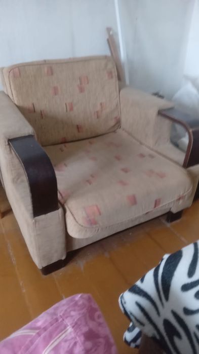 Мягкий уголок б/у