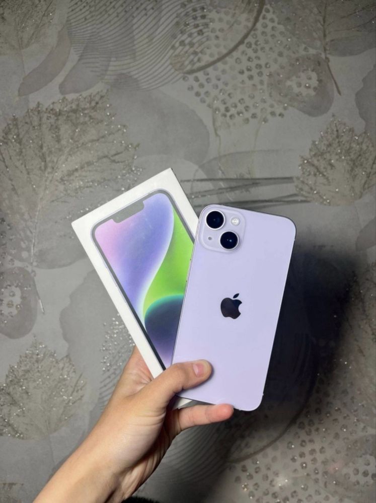 iPhone 14 (Айфон 14)
