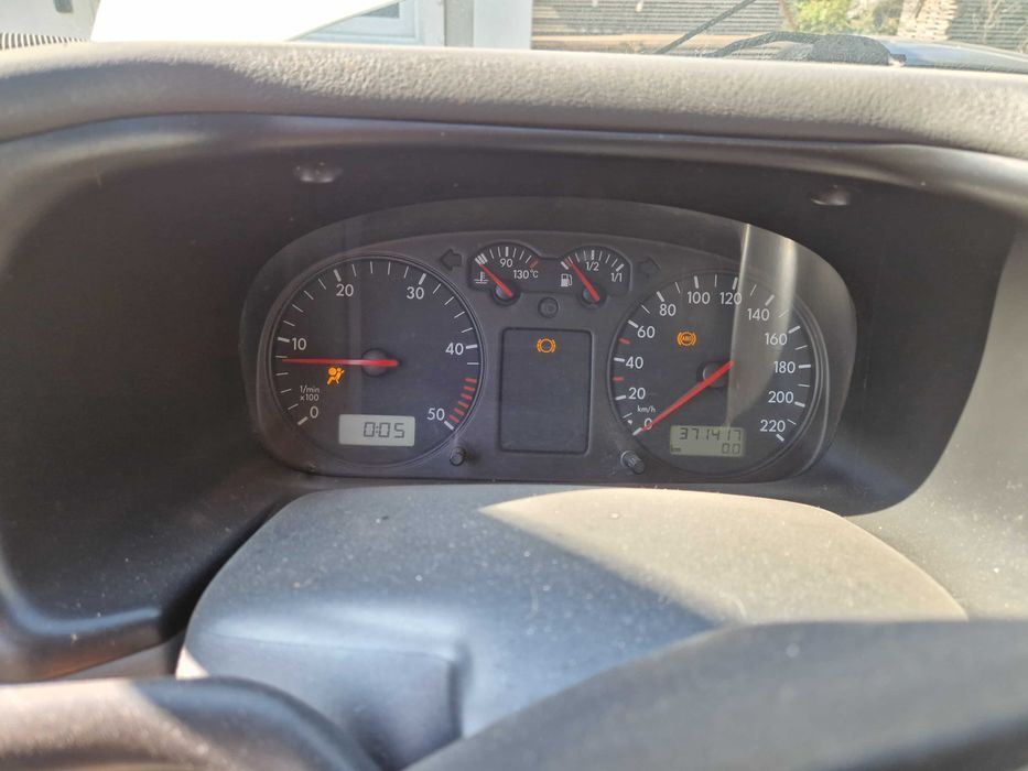 De vanzare Volkswagen t4 1.9 si 2.5