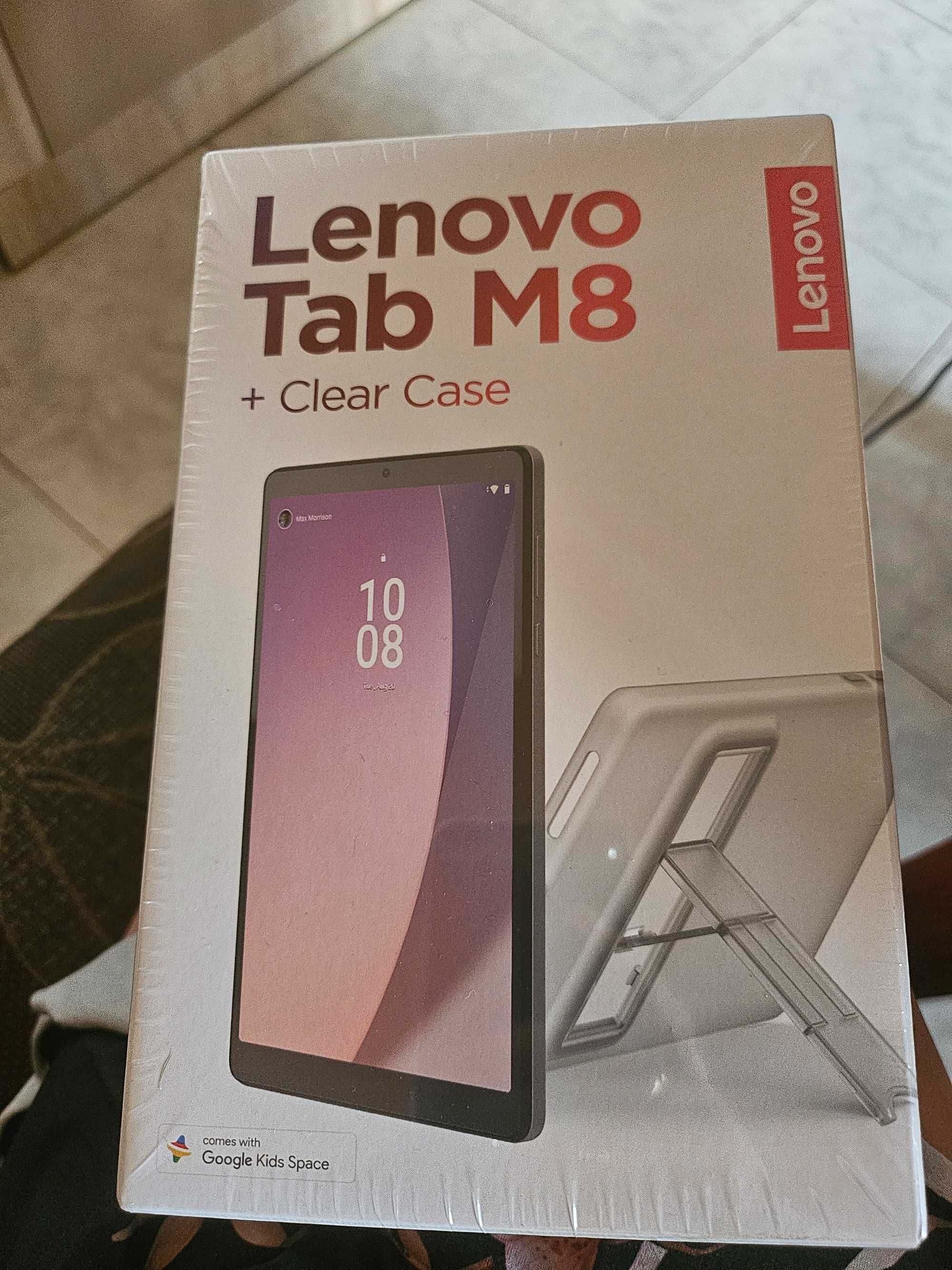 Таблет Lenovo TAB M8