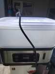 Deshidrator alimente