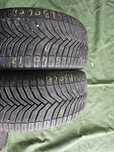 225 40 18 m+s michelin allseason