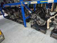 Motor bmw 2.0d 2.5d 3.0d 3.5d 4.0d 184 cp/218cp n47d20c d20d biturbo