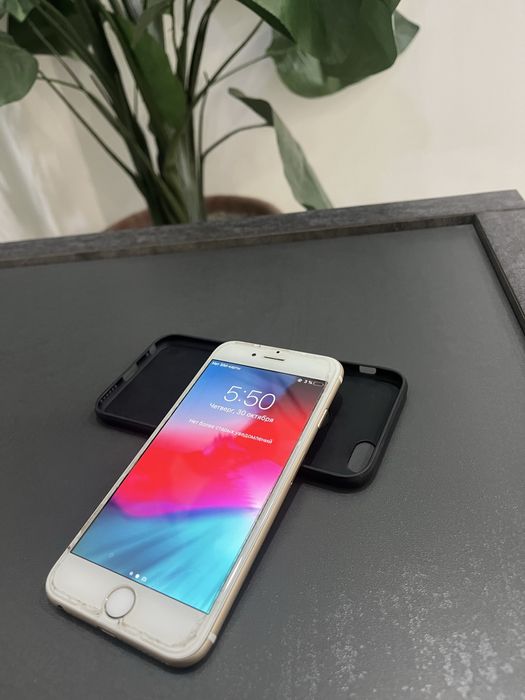 Продается Iphone 6 Караганда
