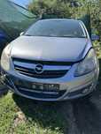 Dezmembrez Opel Corsa D 1.7cdti 2009