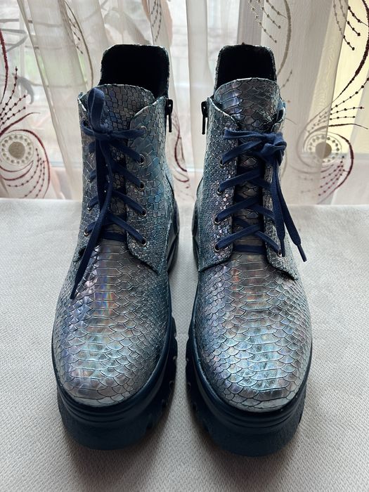 Зимни боти/ ботуши