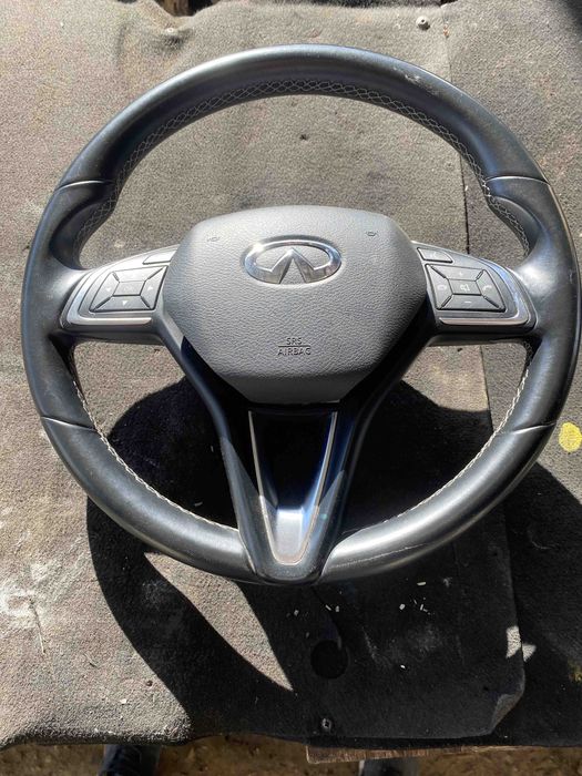 Волан с Аирбаг AIrbeg за INFINITI q30 Q50 2015г по отделно