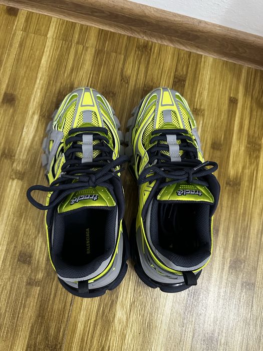 Balenciaga track 2 40