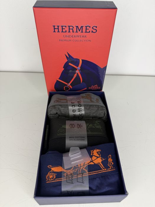 Boxeri barbati Hermes