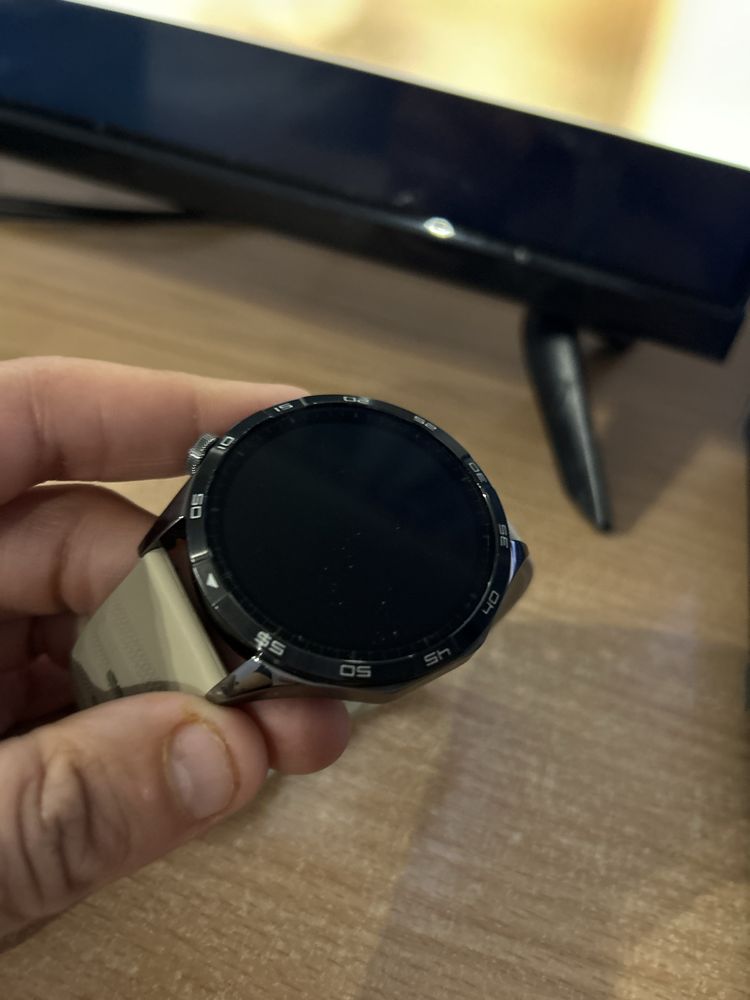 Huawey Watch gt 4