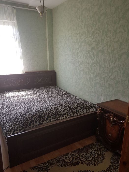 3х комнатная квартира м. Хамза 3/5/9