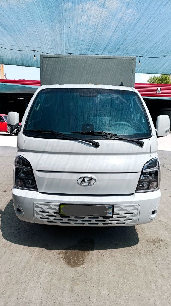 Hyundai Porter сотилади