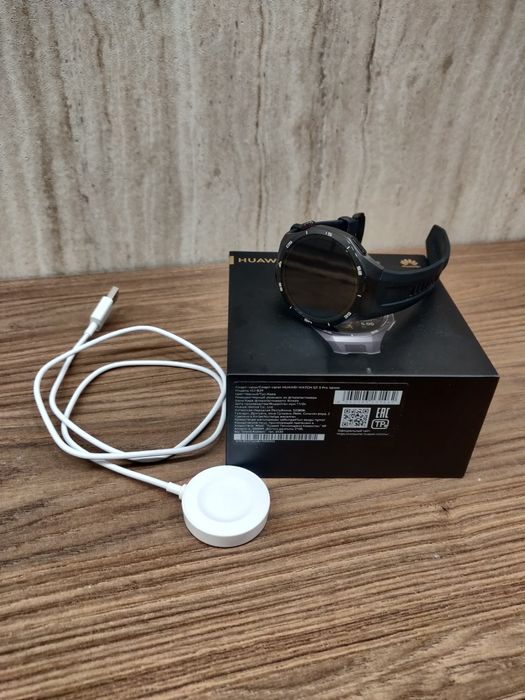 Часы Huawei Watch GT 5 Pro