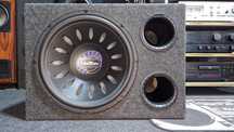 Axton bass 15' 38 cm 250w
