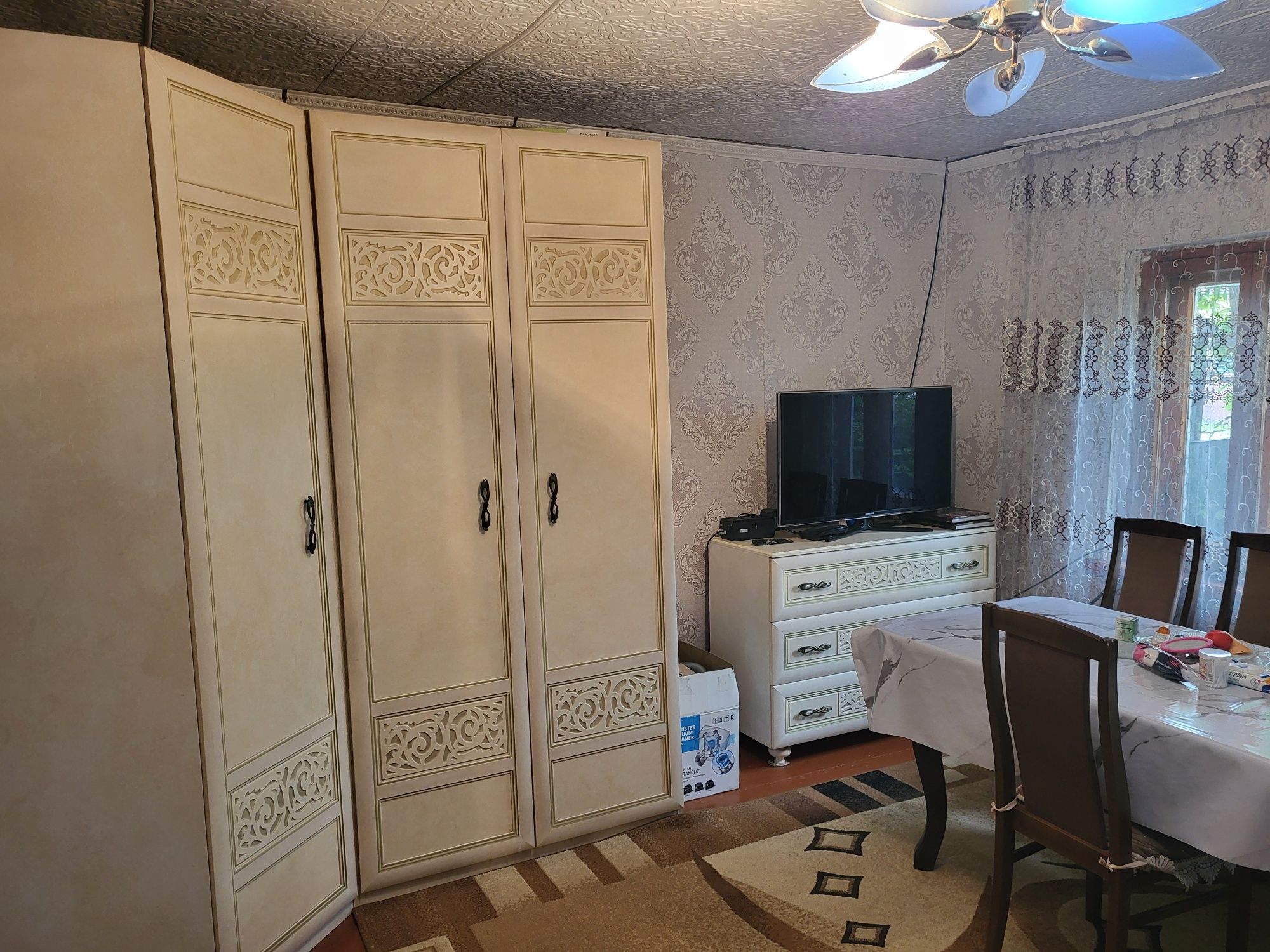 Продам Кирпичный Дом