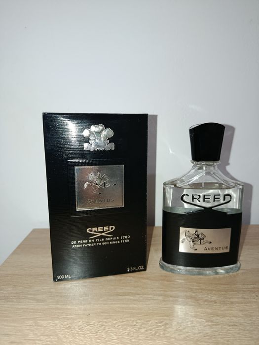 Creed Adventus 100 ml
