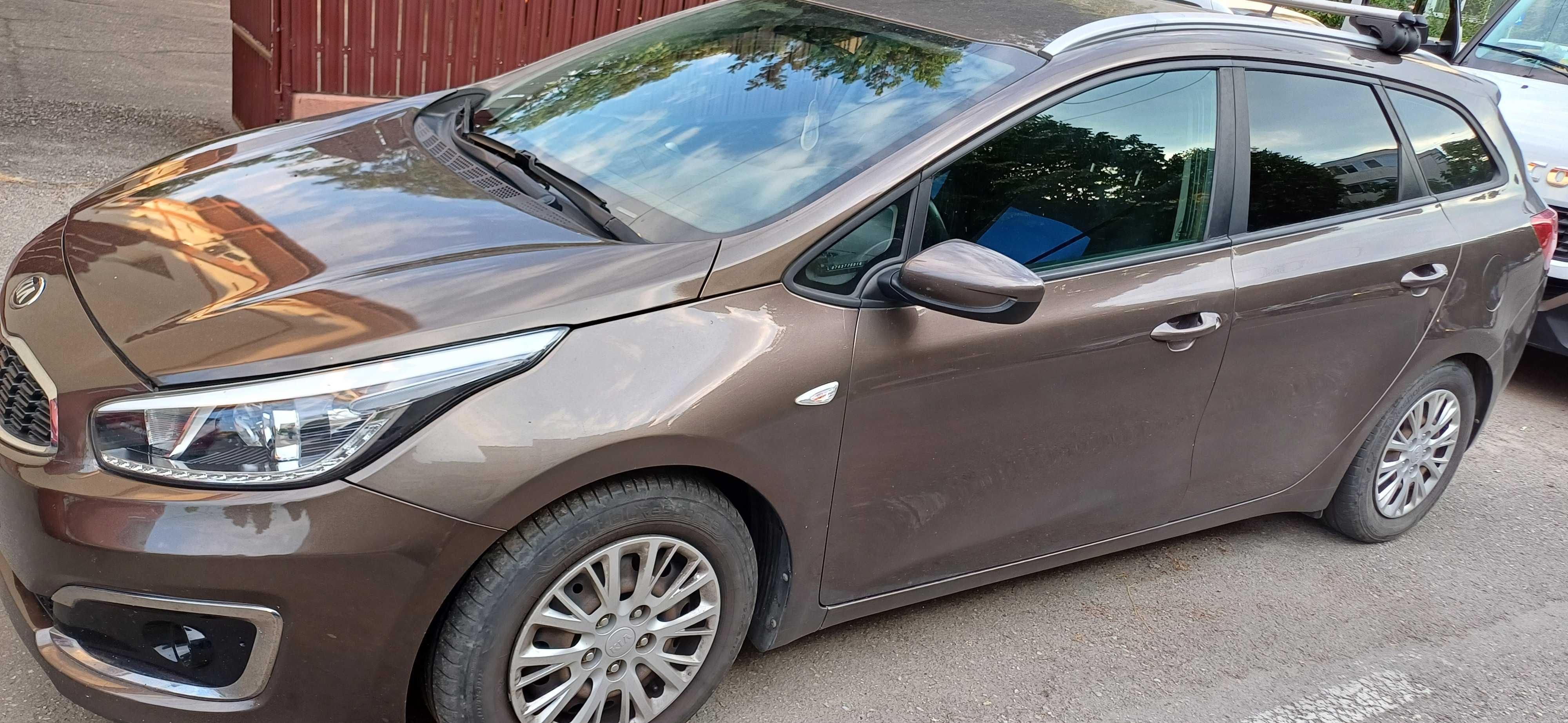 Vand Kia Cee d break