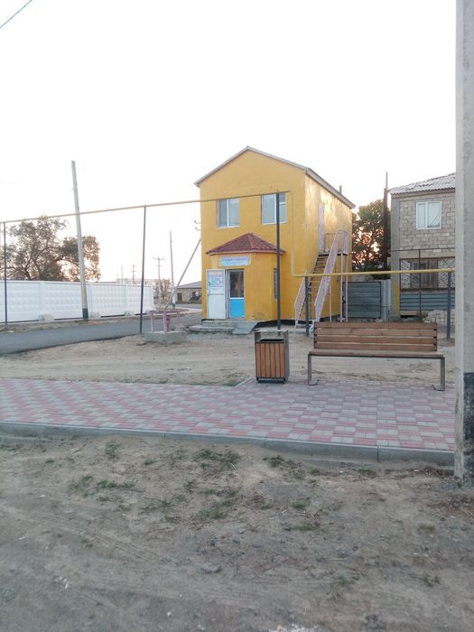 Помещение 2этаж сатылады