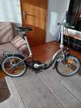Bicicleta pliabila DAHON CIAO 20 inch