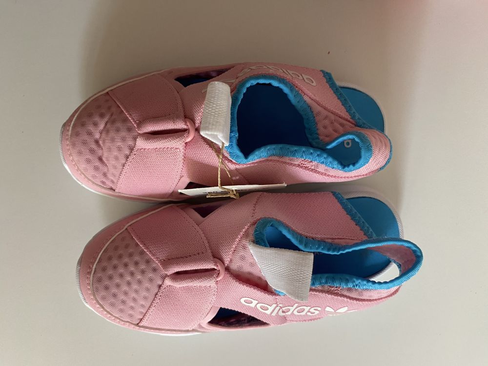 Сандали Nike Sunray Protect 2 , adidas 360 SANDAL, маратонки за момиче