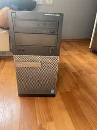 Vand Pc gaming Dell