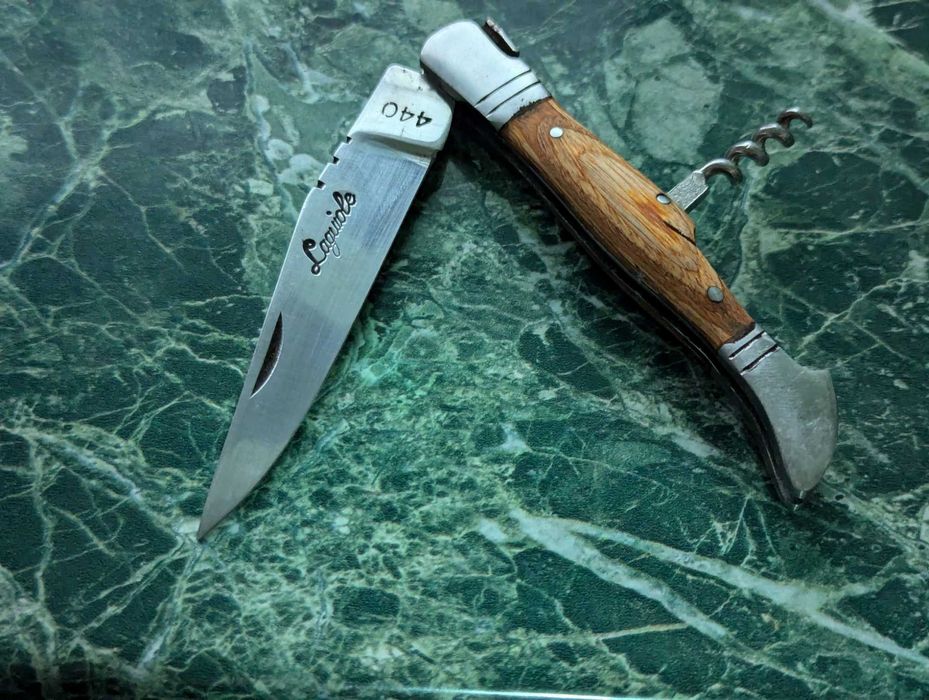 Briceag original Laguiole