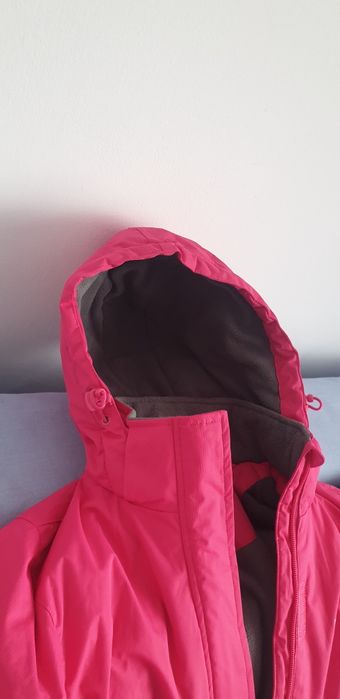 Jacheta ski Mountain Warehouse femei dama geaca munte snowboard haina