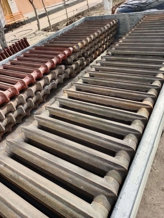 Батаря горонтияли